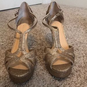 Gianni Bini Heels